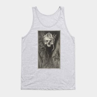 The King Tank Top